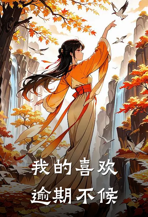 我的喜欢逾期不候贺昕妤季婉玉免费小说完结_最新完本小说推荐我的喜欢逾期不候(贺昕妤季婉玉)