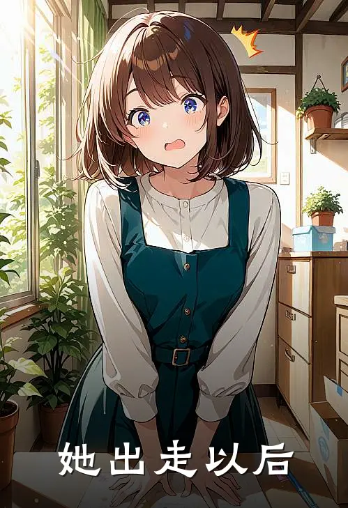 她出走以后(江月江帆)最新章节在线阅读_(她出走以后)最新章节在线阅读