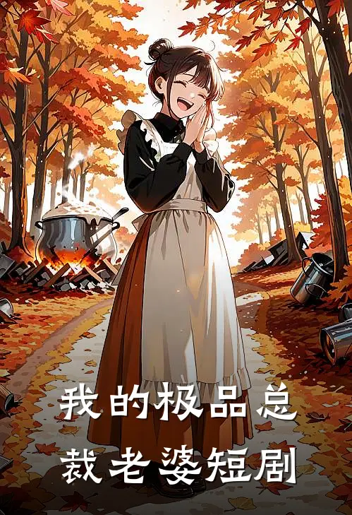 我的极品总裁老婆短剧