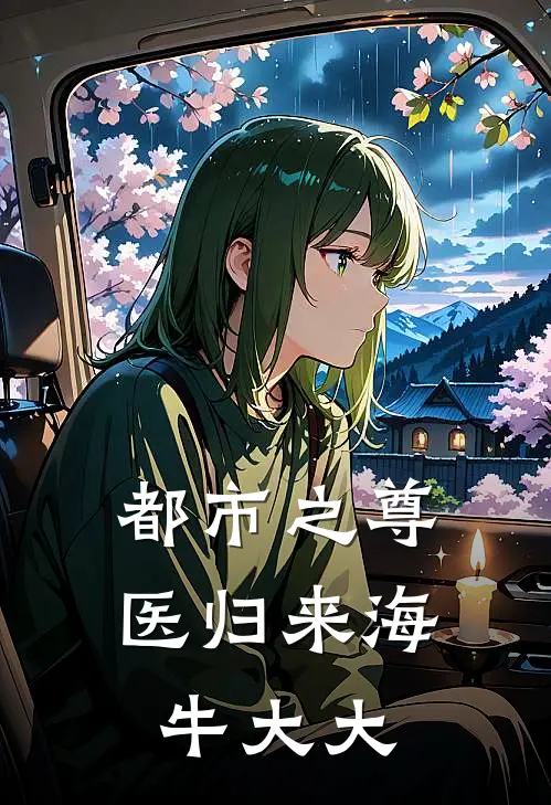 都市之尊医归来 海牛大大