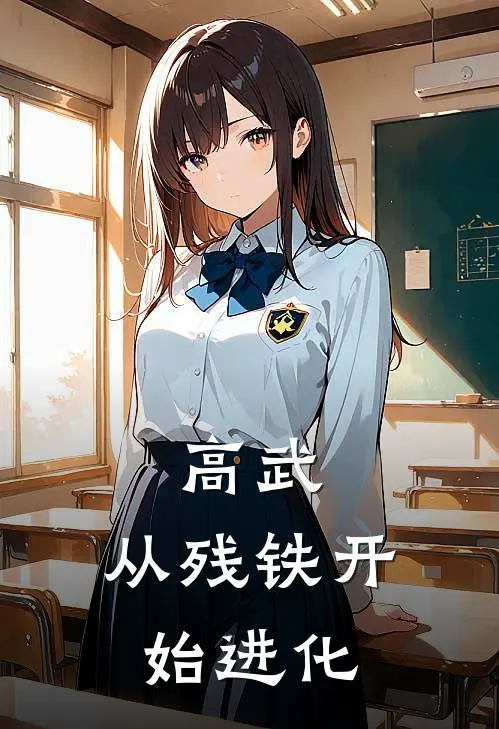 高武：从残铁开始进化楚凌霄雷烈最新好看小说推荐_完本小说免费高武：从残铁开始进化(楚凌霄雷烈)