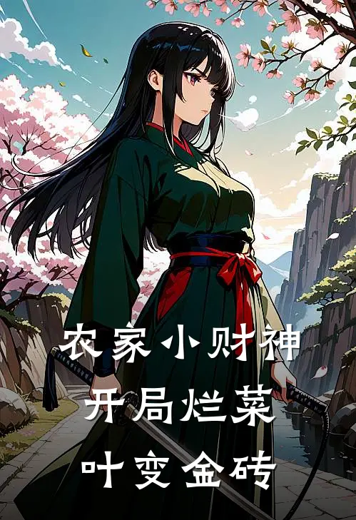 农家小财神：开局烂菜叶变金砖沈倾沈明珠免费小说全本阅读_小说免费完结农家小财神：开局烂菜叶变金砖沈倾沈明珠