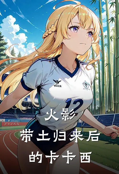 火影：带土归来后的卡卡西卡卡西带土完结小说免费阅读_热门免费小说火影：带土归来后的卡卡西(卡卡西带土)