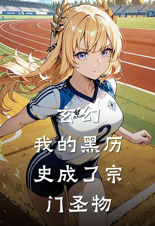 玄幻：我的黑历史成了宗门圣物