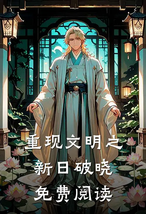 重现文明之新日破晓免费阅读