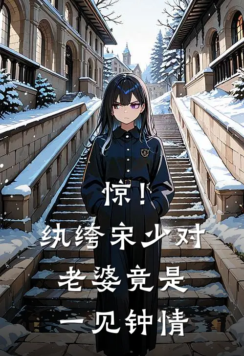 惊！纨绔宋少对老婆竟是一见钟情温栩霖宋昀之全文免费阅读_完结热门小说惊！纨绔宋少对老婆竟是一见钟情(温栩霖宋昀之)