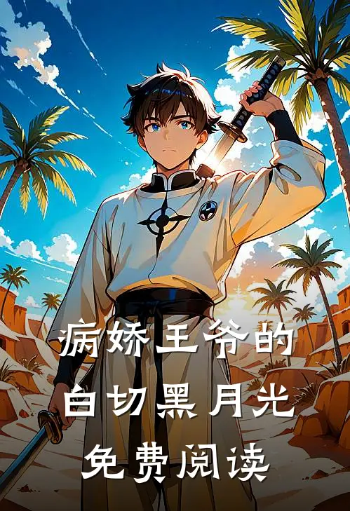 病娇王爷的白切黑月光免费阅读