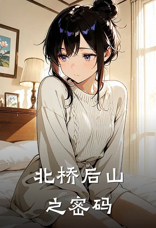 北桥后山之密码