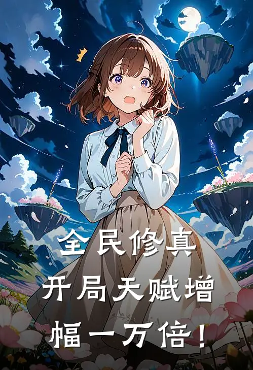 全民修真：开局天赋增幅一万倍！