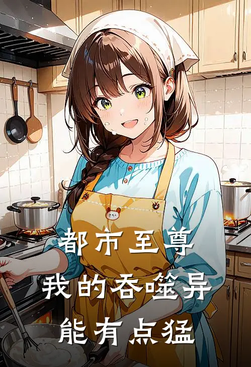 都市至尊：我的吞噬异能有点猛(赵若柯王腾)全集阅读_都市至尊：我的吞噬异能有点猛最新章节阅读