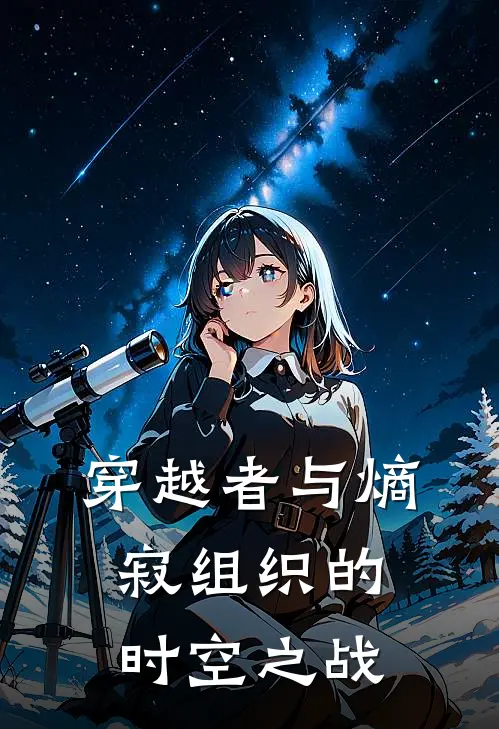 穿越者与熵寂组织的时空之战