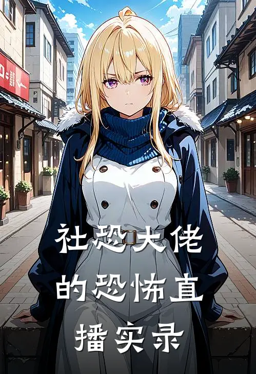 社恐大佬的恐怖直播实录(林羡慕王浩)完整版小说全文免费阅读_免费阅读无弹窗社恐大佬的恐怖直播实录林羡慕王浩