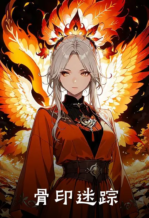 巫阳苏晴《骨印迷踪》小说免费在线阅读_骨印迷踪(巫阳苏晴)已完结小说