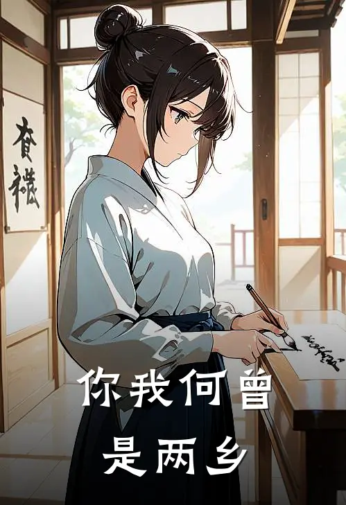 你我何曾是两乡(张晓蓓韩聿)最新推荐小说_在哪看免费小说你我何曾是两乡张晓蓓韩聿