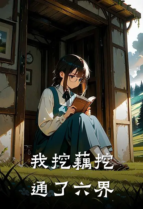 我挖藕挖通了六界(六喜唐六喜)免费完结小说_小说完整版免费阅读我挖藕挖通了六界(六喜唐六喜)