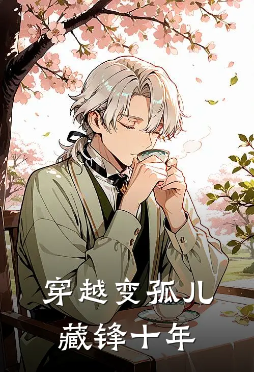 穿越变孤儿，藏锋十年(沈逸苏文正)免费小说全本阅读_最新章节列表穿越变孤儿，藏锋十年(沈逸苏文正)