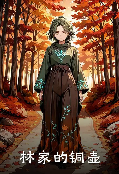 林家的铜壶砚秋林建国完整版免费小说_热门网络小说推荐林家的铜壶(砚秋林建国)