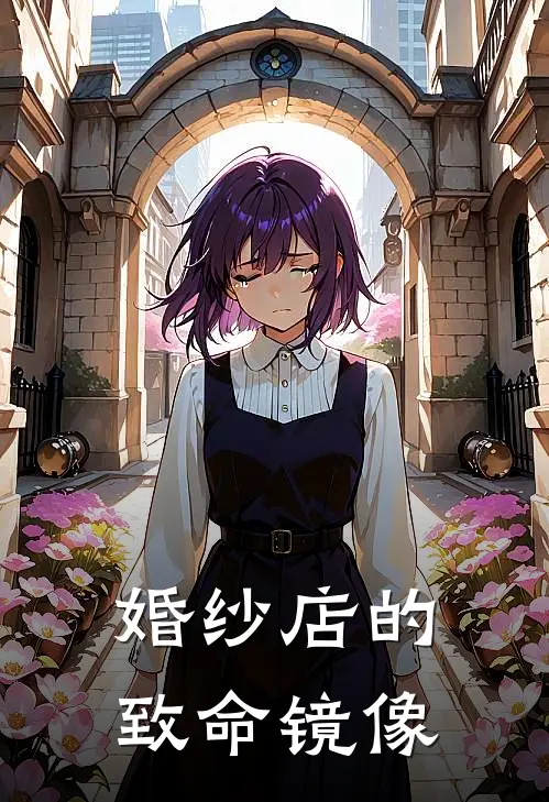 婚纱店的致命镜像