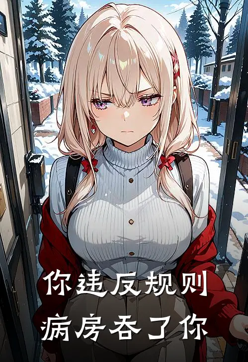 你违反规则：病房吞了你(林默林默)免费小说笔趣阁_完结版小说推荐你违反规则：病房吞了你(林默林默)