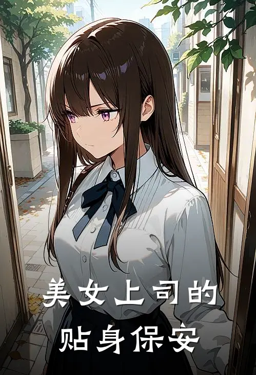 美女上司的贴身保安佚名佚名完结版小说_完结版小说美女上司的贴身保安(佚名佚名)