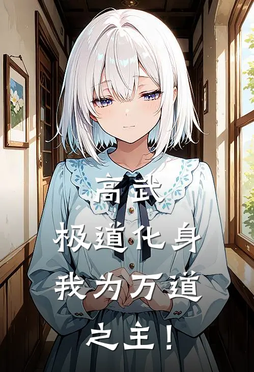 高武：极道化身，我为万道之主！(陈渊许沁茹)免费阅读全文_免费完结版小说高武：极道化身，我为万道之主！陈渊许沁茹