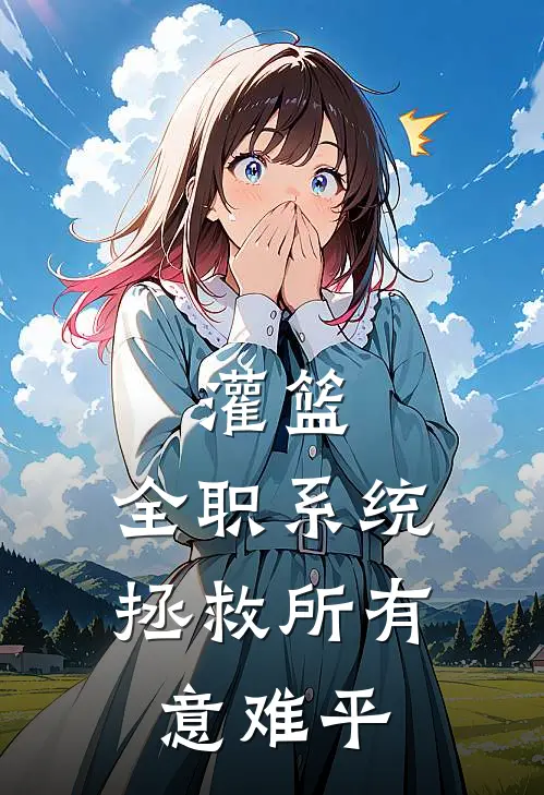 灌篮：全职系统，拯救所有意难平