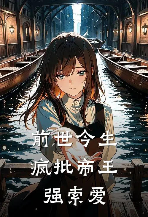 前世今生：疯批帝王强索爱