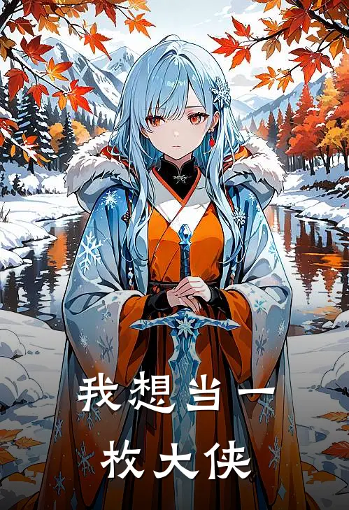 我想当一枚大侠