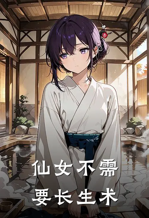 仙女不需要长生术