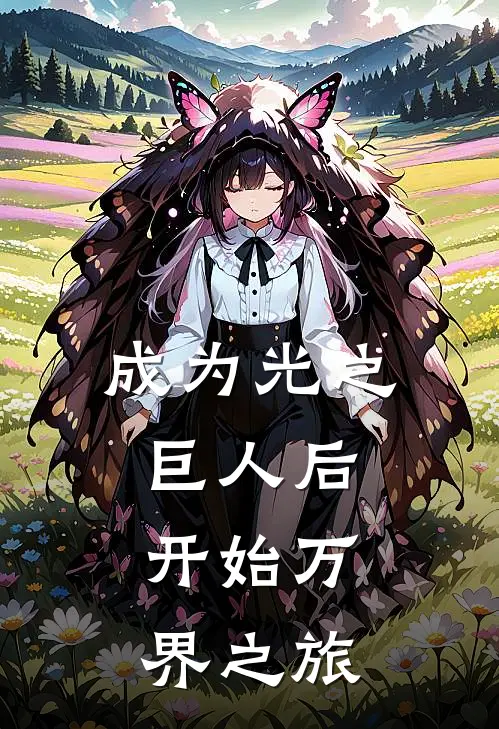 成为光之巨人后，开始万界之旅