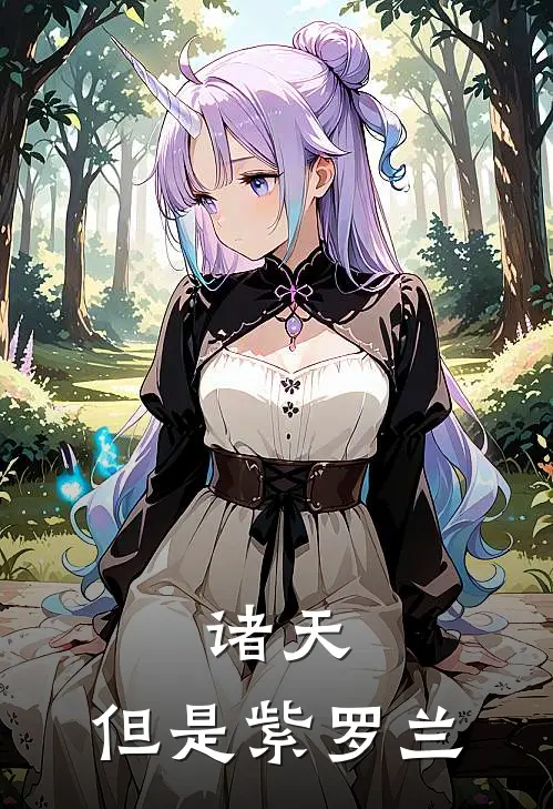 《诸天：但是紫罗兰》薇尔莉特霍金斯已完结小说_诸天：但是紫罗兰(薇尔莉特霍金斯)经典小说