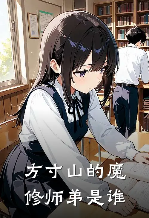 方寸山的魔修师弟是谁