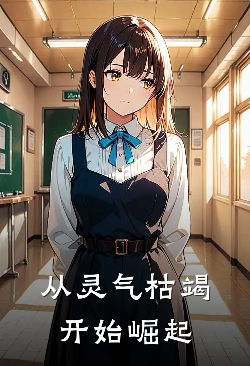 从灵气枯竭开始崛起林知苦张应天小说完整版免费阅读_最新章节列表从灵气枯竭开始崛起(林知苦张应天)