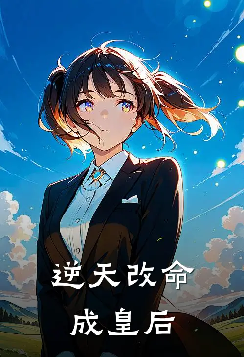 逆天改命成皇后