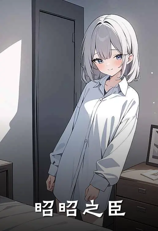 江昭安临渊(昭昭之臣)全章节在线阅读_(昭昭之臣)全本在线阅读