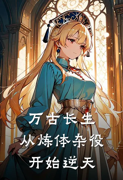 万古长生：从炼体杂役开始逆天