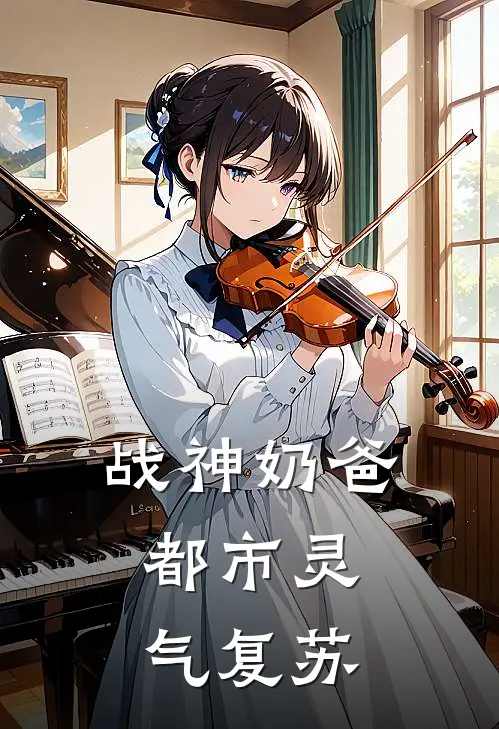 战神奶爸：都市灵气复苏(陆瑶林溪溪)最新小说推荐_最新热门小说战神奶爸：都市灵气复苏陆瑶林溪溪