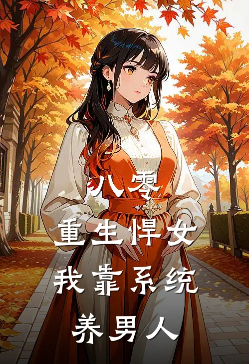 八零：重生悍女，我靠系统养男人