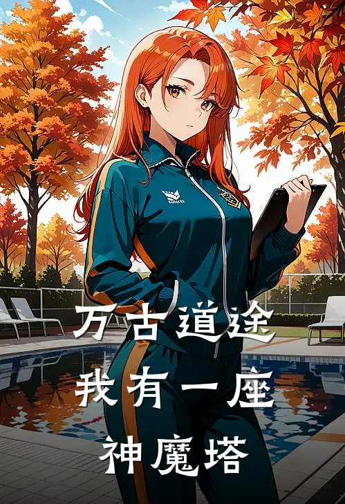 万古道途：我有一座神魔塔(林渊柳白)最热门小说_小说完整版万古道途：我有一座神魔塔林渊柳白