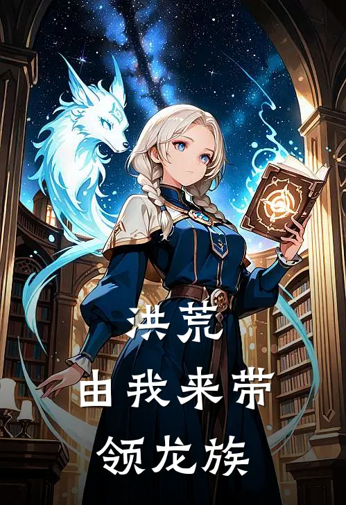 洪荒：由我来带领龙族(鸿钧祖龙)免费小说笔趣阁_完结版小说推荐洪荒：由我来带领龙族(鸿钧祖龙)