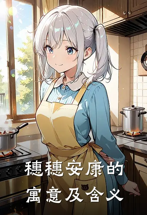 穗穗安康的寓意及含义