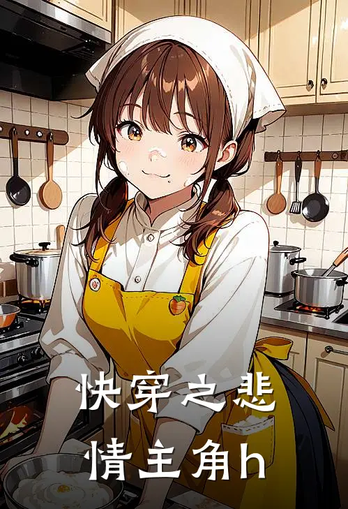快穿之悲情主角h