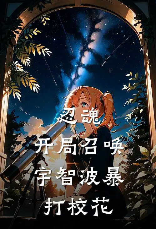 忍魂：开局召唤宇智波暴打校花