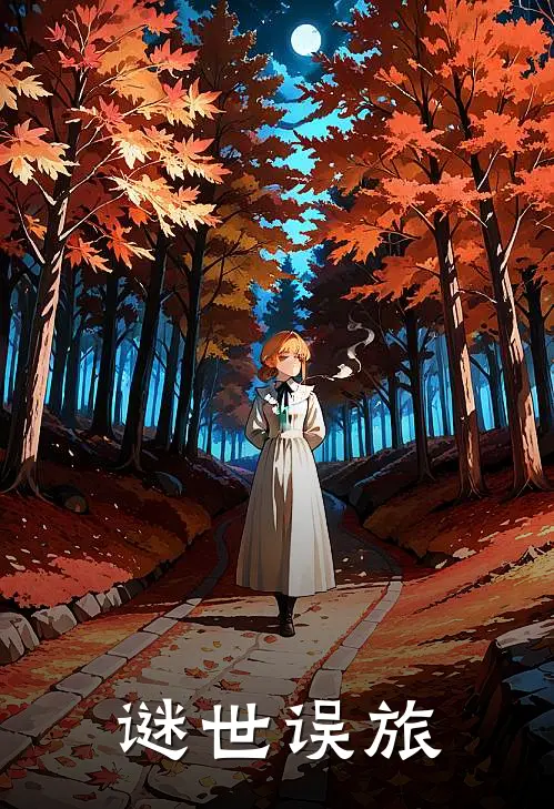 谜世误旅