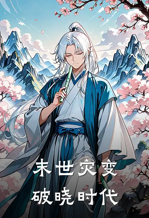 末世灾变：破晓时代(周雪晨李天秀)完结版小说_最新全本小说末世灾变：破晓时代周雪晨李天秀