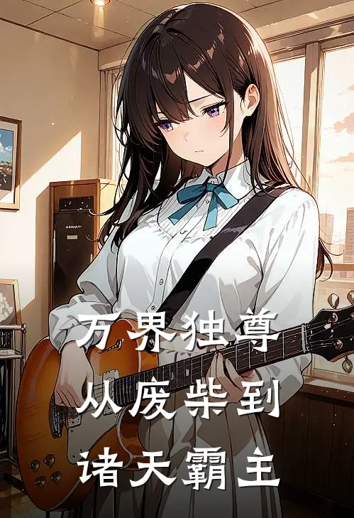 万界独尊：从废柴到诸天霸主林枫林虎完本小说免费阅读_小说完结版万界独尊：从废柴到诸天霸主林枫林虎