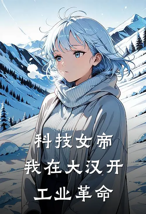 科技女帝：我在大汉开工业革命
