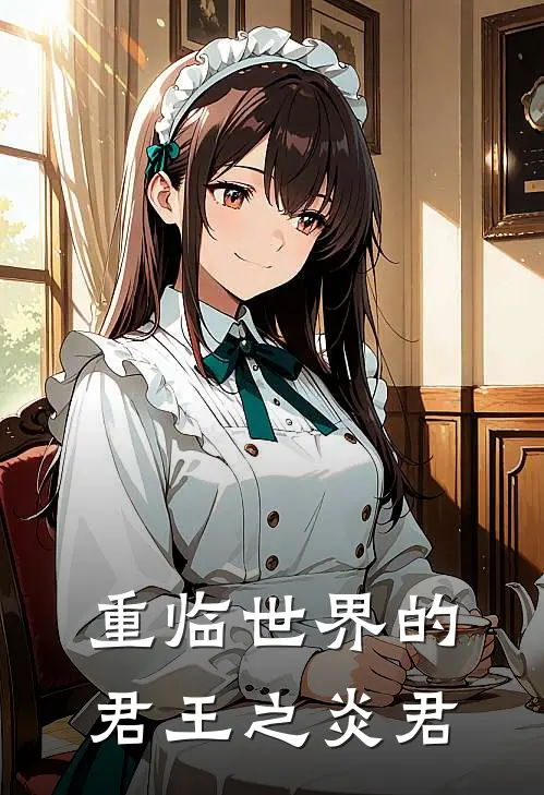 重临世界的君王之炎君