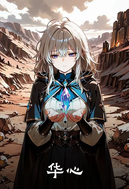 华心陈子安子安免费小说_完本免费小说华心陈子安子安