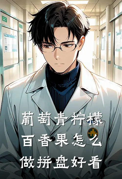 葡萄青柠檬百香果怎么做拼盘好看